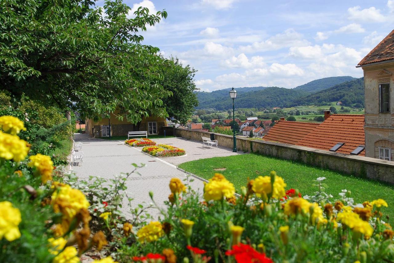 K Relax Place, Varazdinske Toplice, Modern Home With Sauna, Jacuzzi, Wifi ภายนอก รูปภาพ