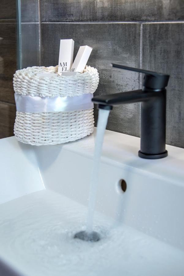 K Relax Place, Varazdinske Toplice, Modern Home With Sauna, Jacuzzi, Wifi ภายนอก รูปภาพ