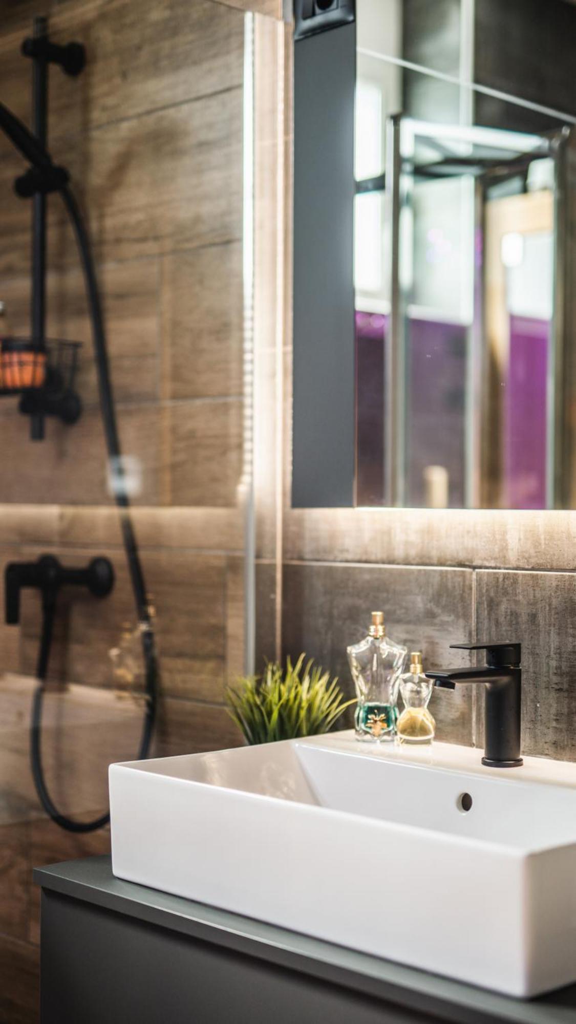 K Relax Place, Varazdinske Toplice, Modern Home With Sauna, Jacuzzi, Wifi ภายนอก รูปภาพ