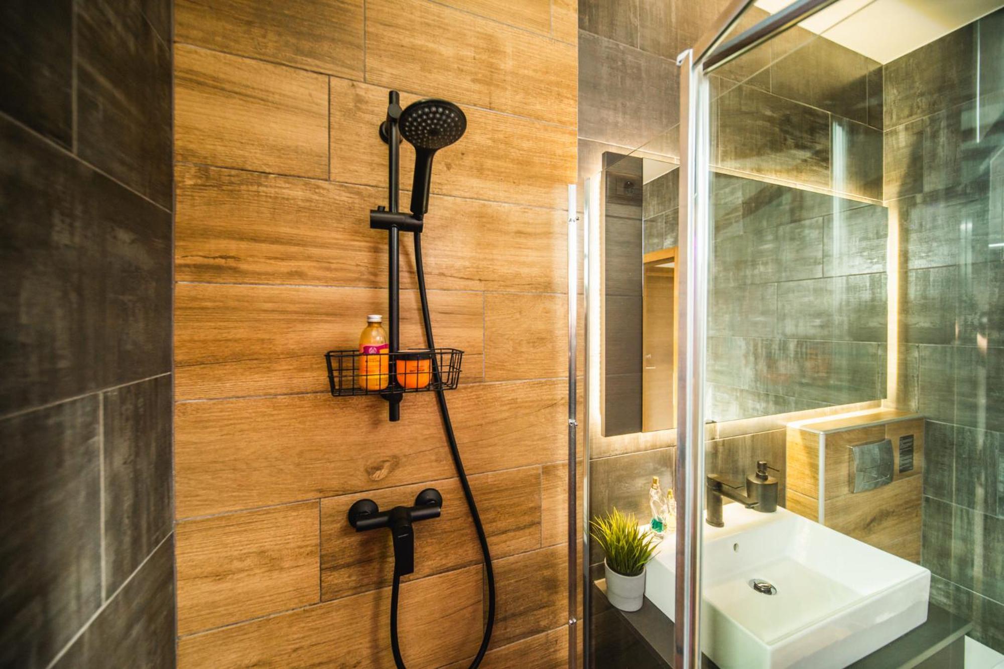 K Relax Place, Varazdinske Toplice, Modern Home With Sauna, Jacuzzi, Wifi ภายนอก รูปภาพ